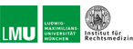 Logo: LMU